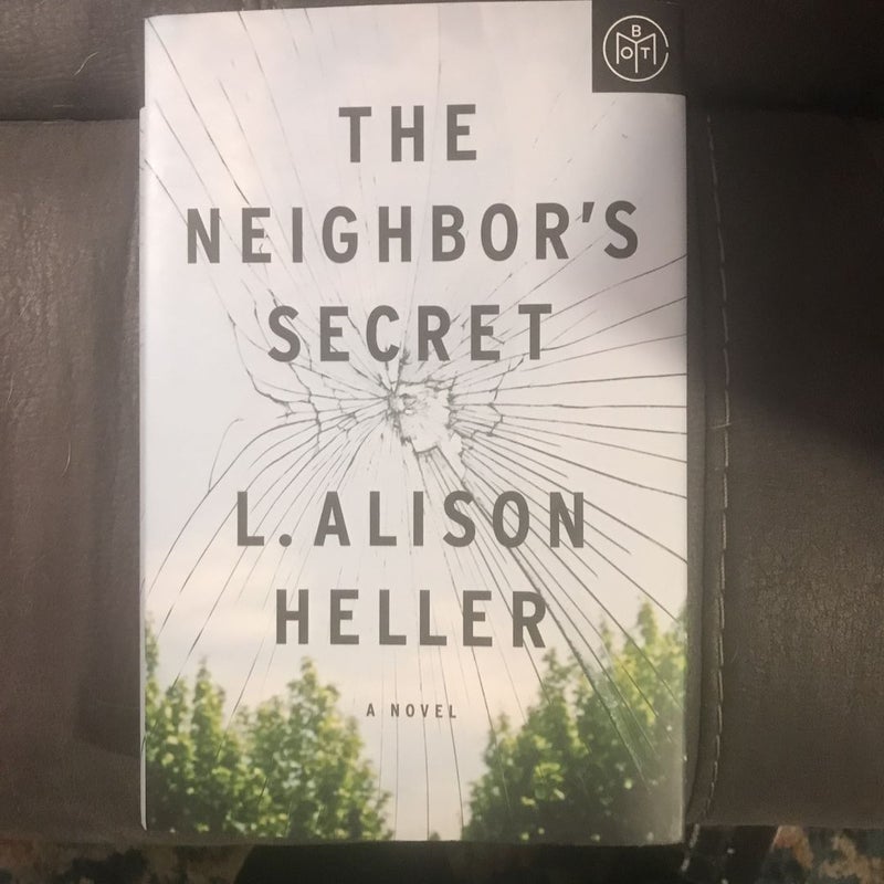 The Neighbor's Secret