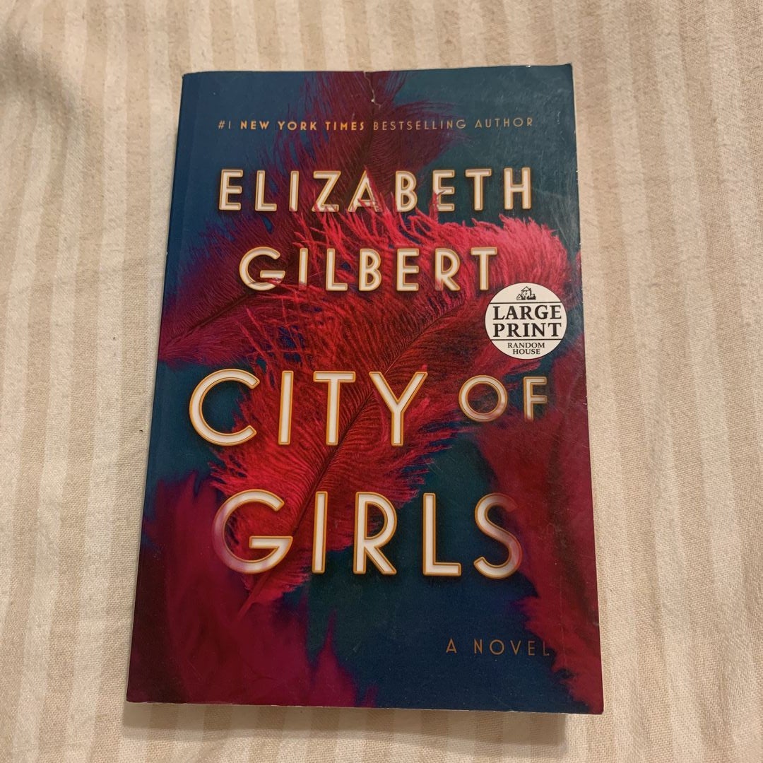 City of Girls