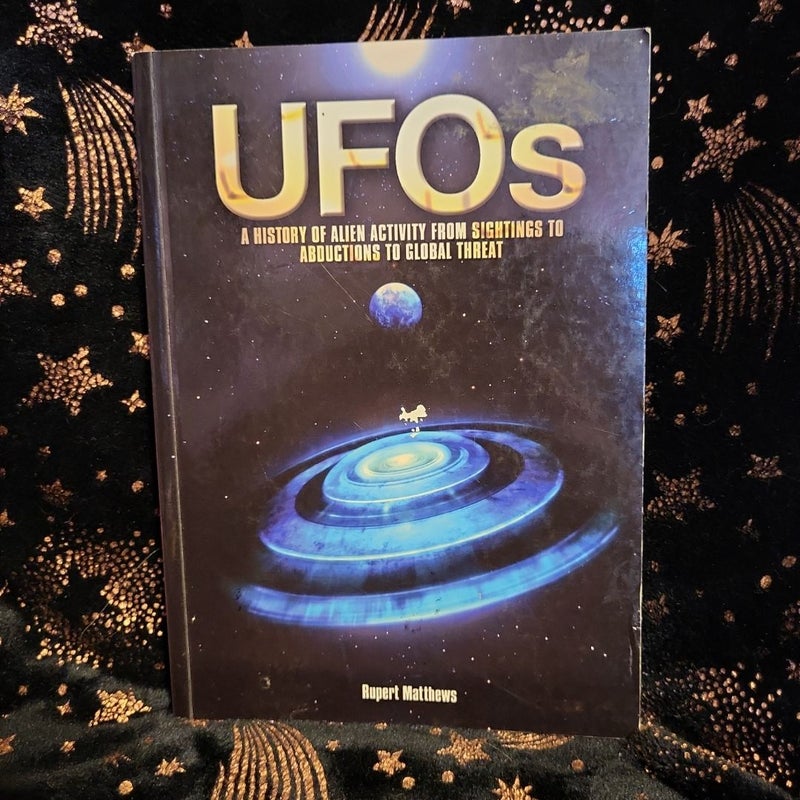 UFOs