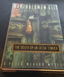 The Death of an Irish Tinker