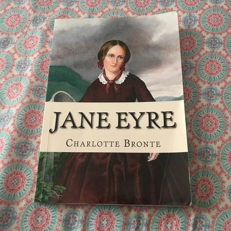 Jane Eyre