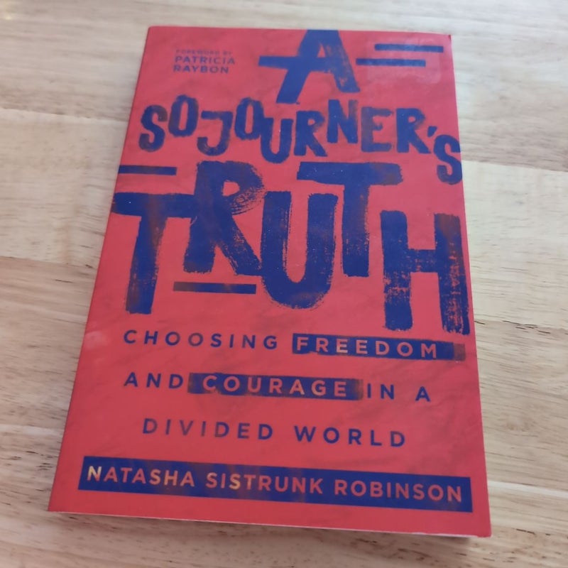 A Sojourner's Truth