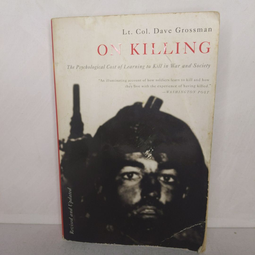 On Killing