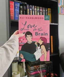 Love on the Brain