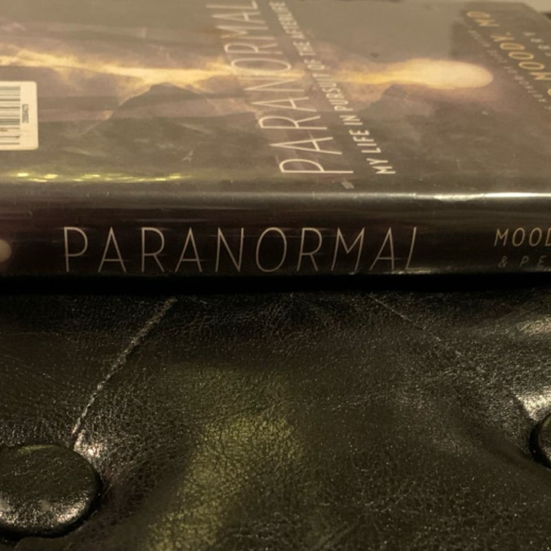 Paranormal