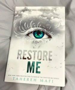 Restore Me