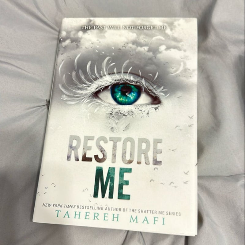 Restore Me