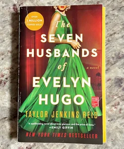 The Seven Husbands of Evelyn Hugo