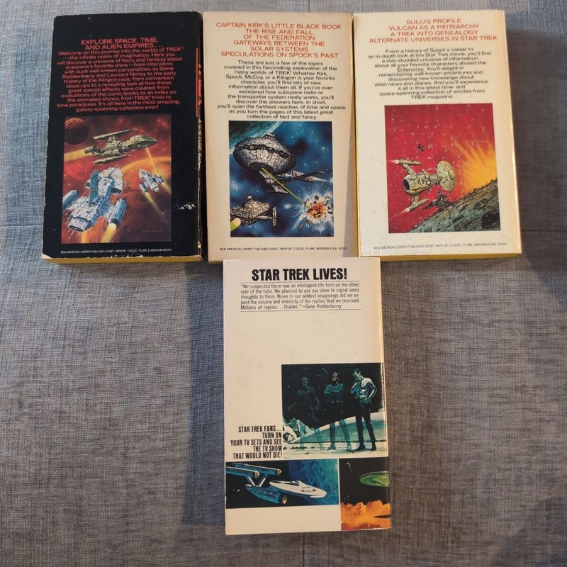 Star Trek bundle 