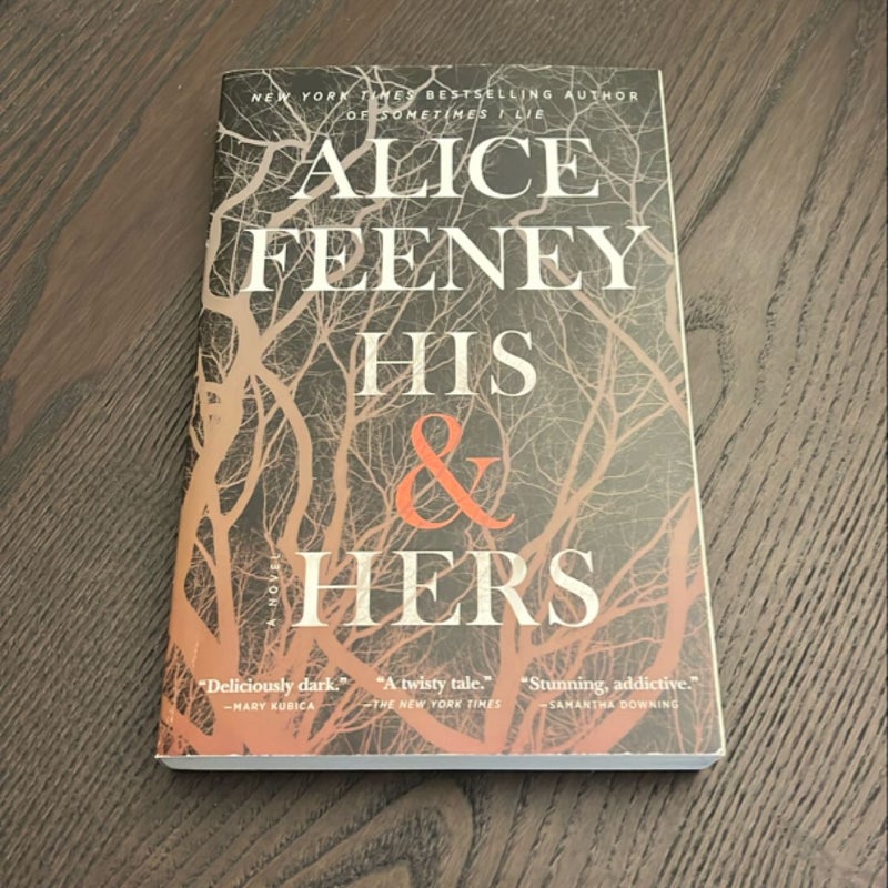 His and Hers