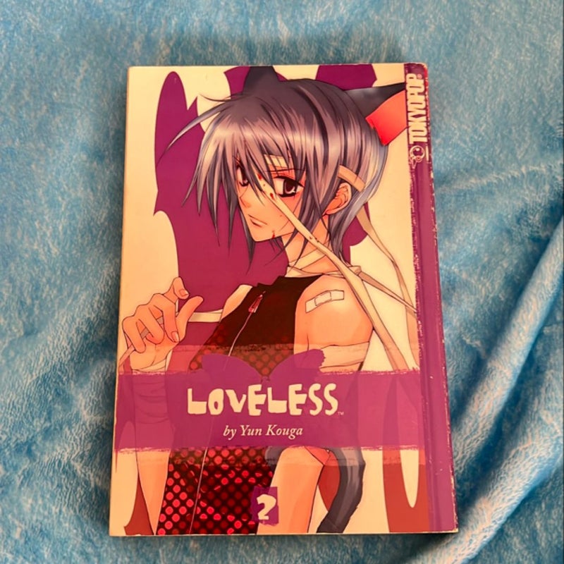 Loveless