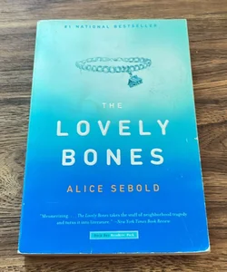 The Lovely Bones