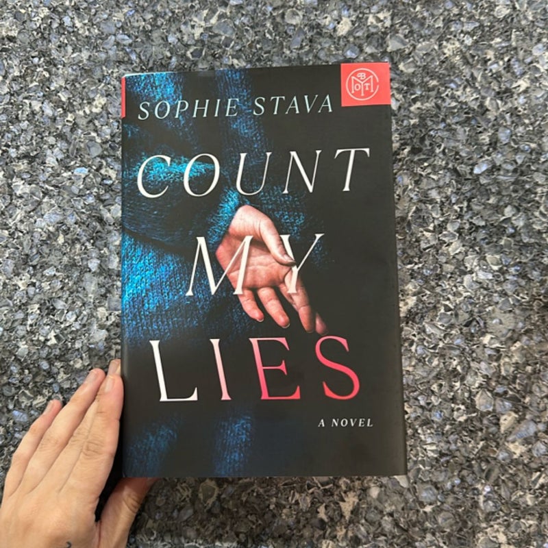 Count My Lies