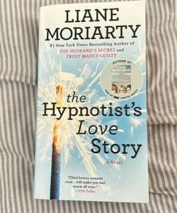 The Hypnotist's Love Story