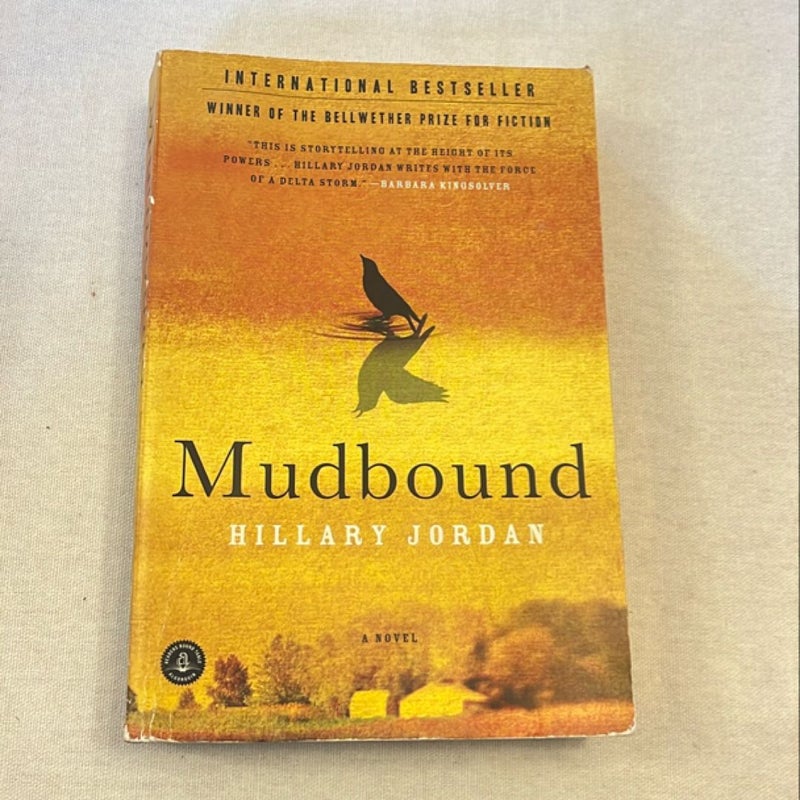 Mudbound