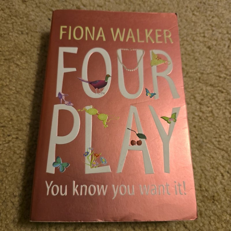 Four Play