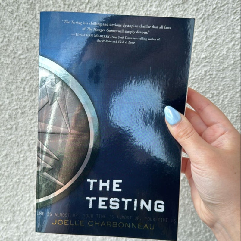 The Testing