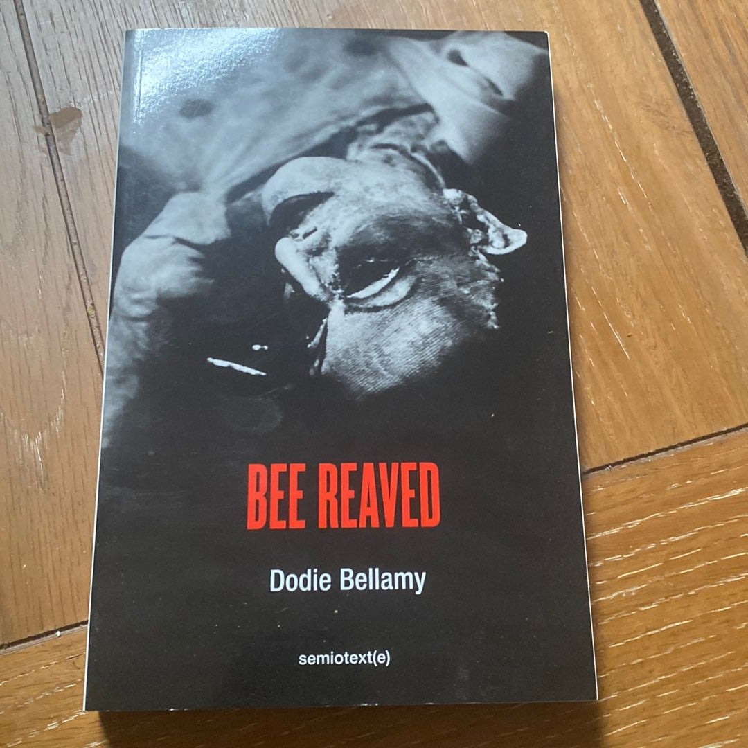Bee Reaved