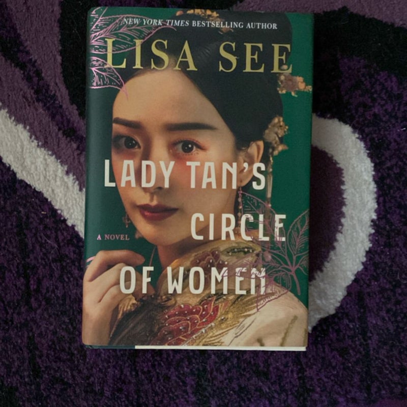 Lady Tan's Circle of Women