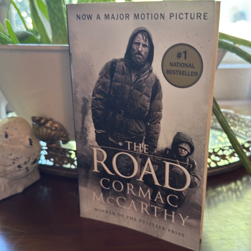 The Road