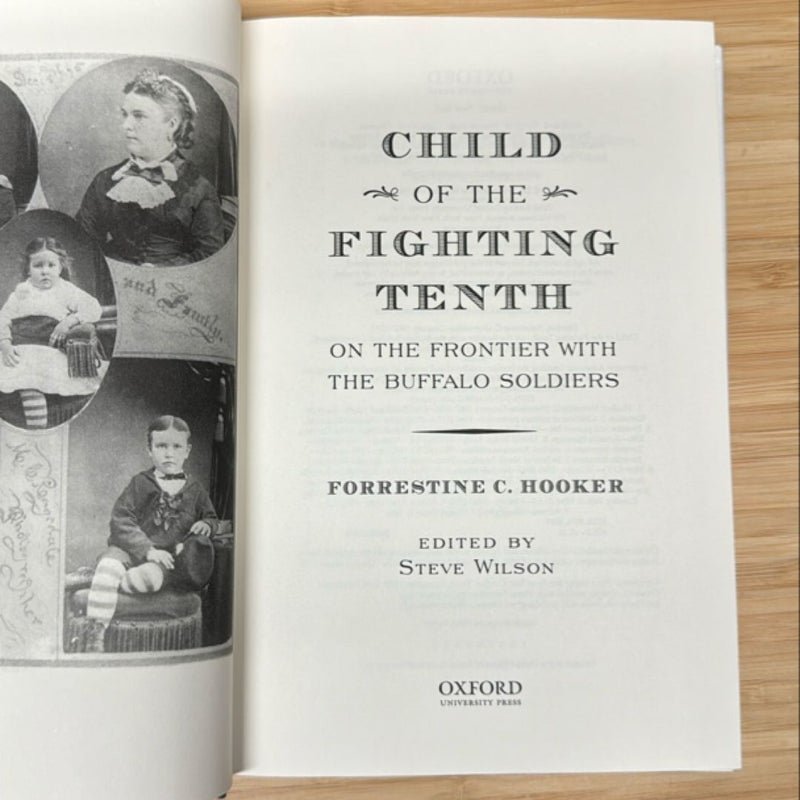 Child of the Fighting Tenth