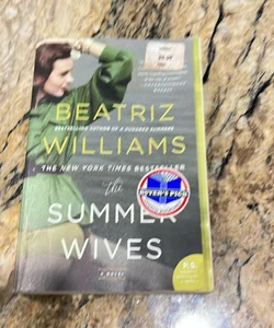 The Summer Wives