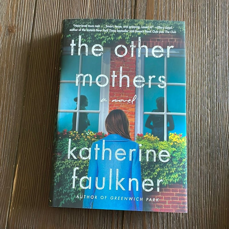 The Other Mothers