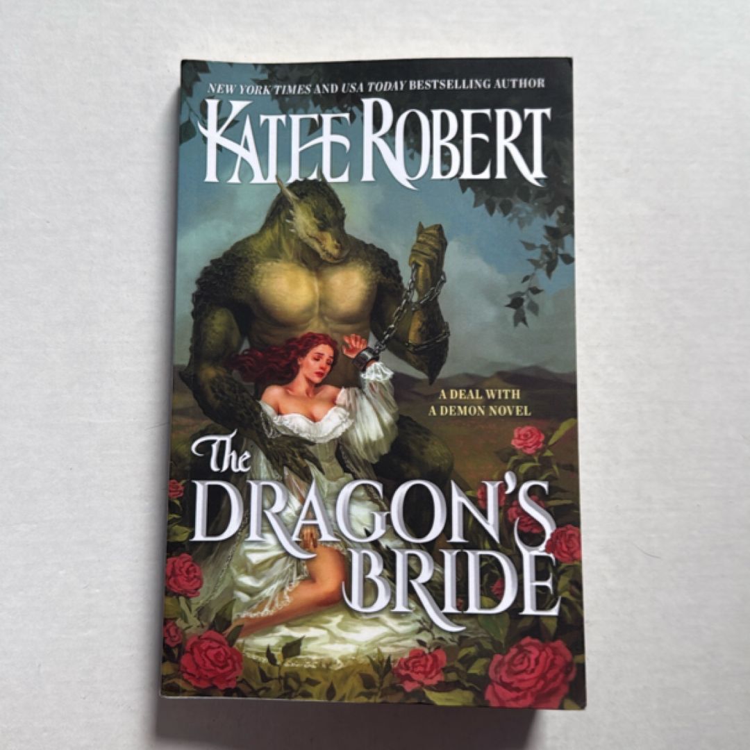 The Dragon's Bride (Indie Copy)