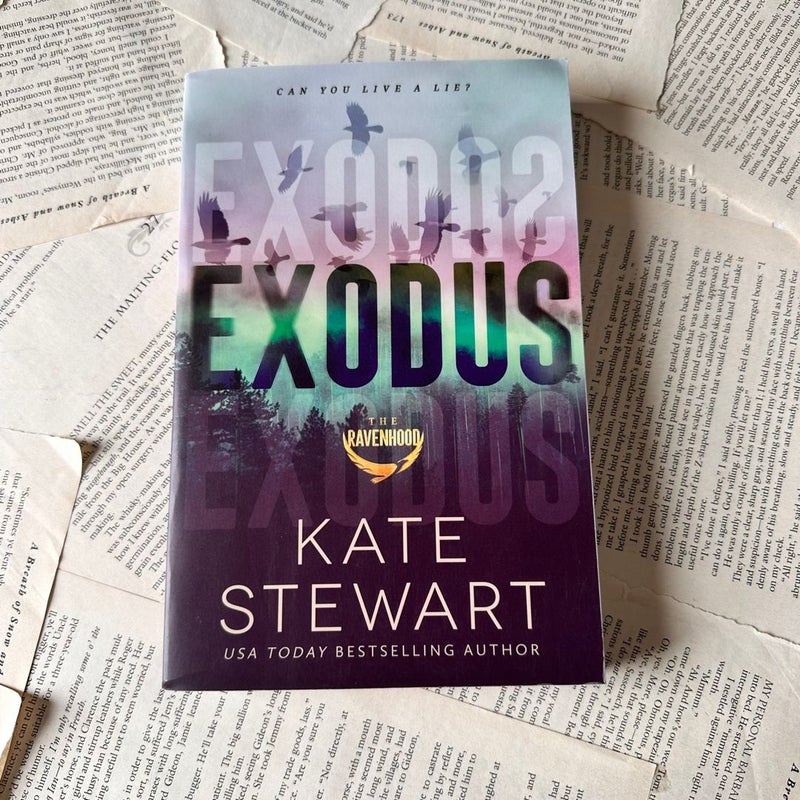 Exodus