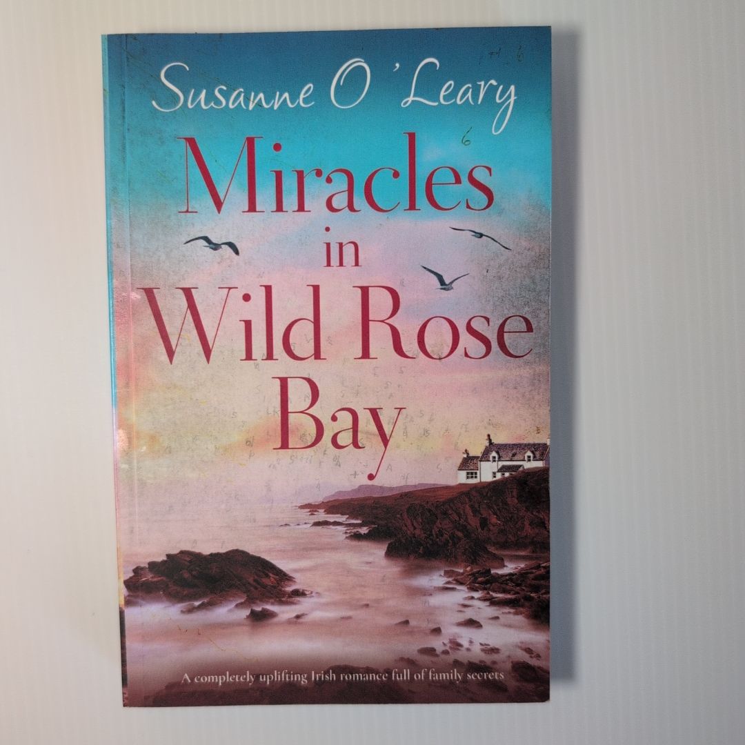Miracles in Wild Rose Bay