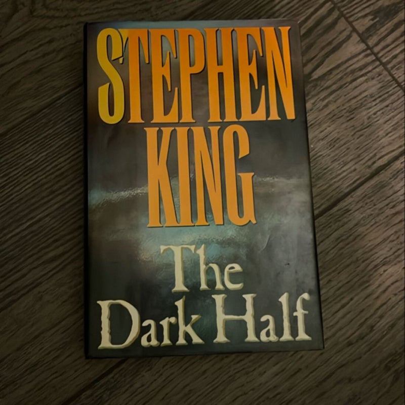 The Dark Half