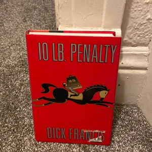 10 Lb. Penalty