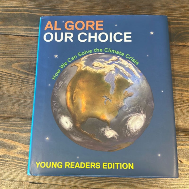 Our Choice