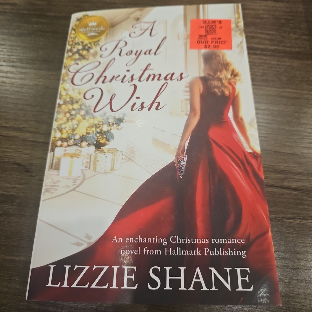 A Royal Christmas Wish