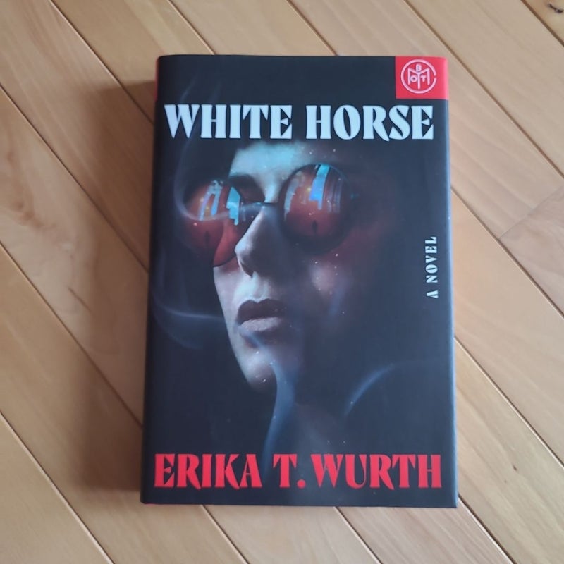 White Horse