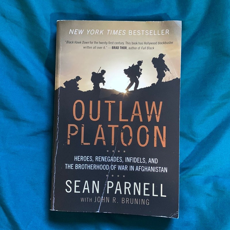 Outlaw Platoon