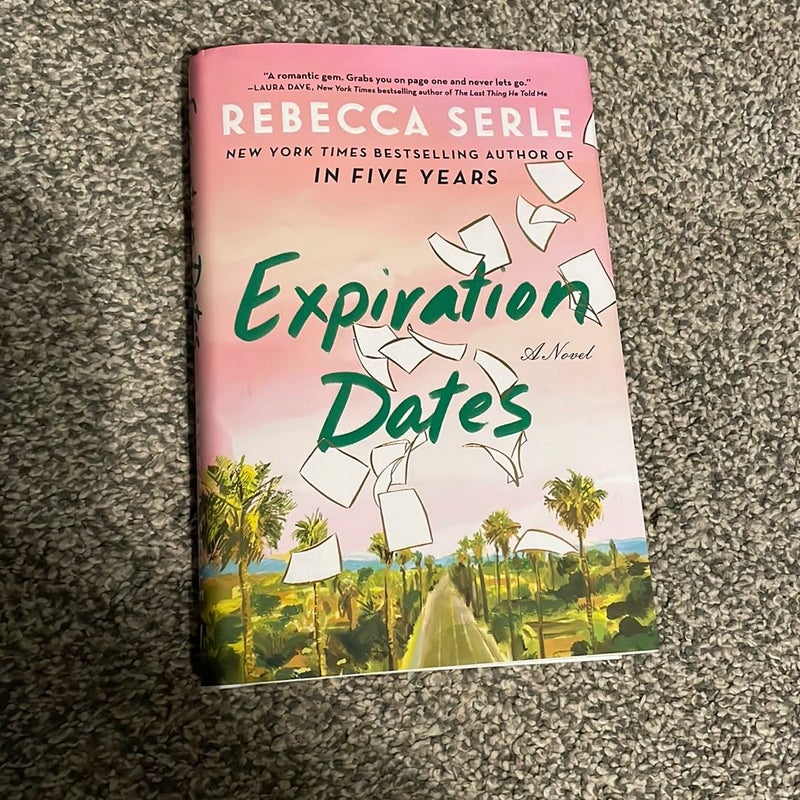 Expiration Dates