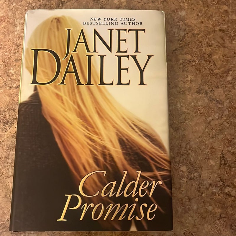 Calder Promise