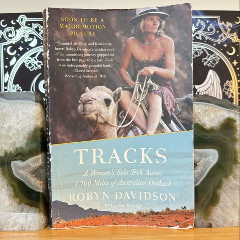 Tracks