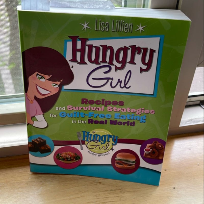 Hungry Girl