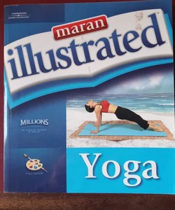 Maran Illustrated Yoga