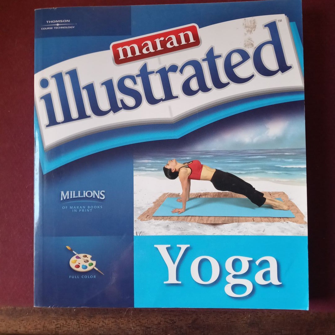 maran illustrated yoga pdf download