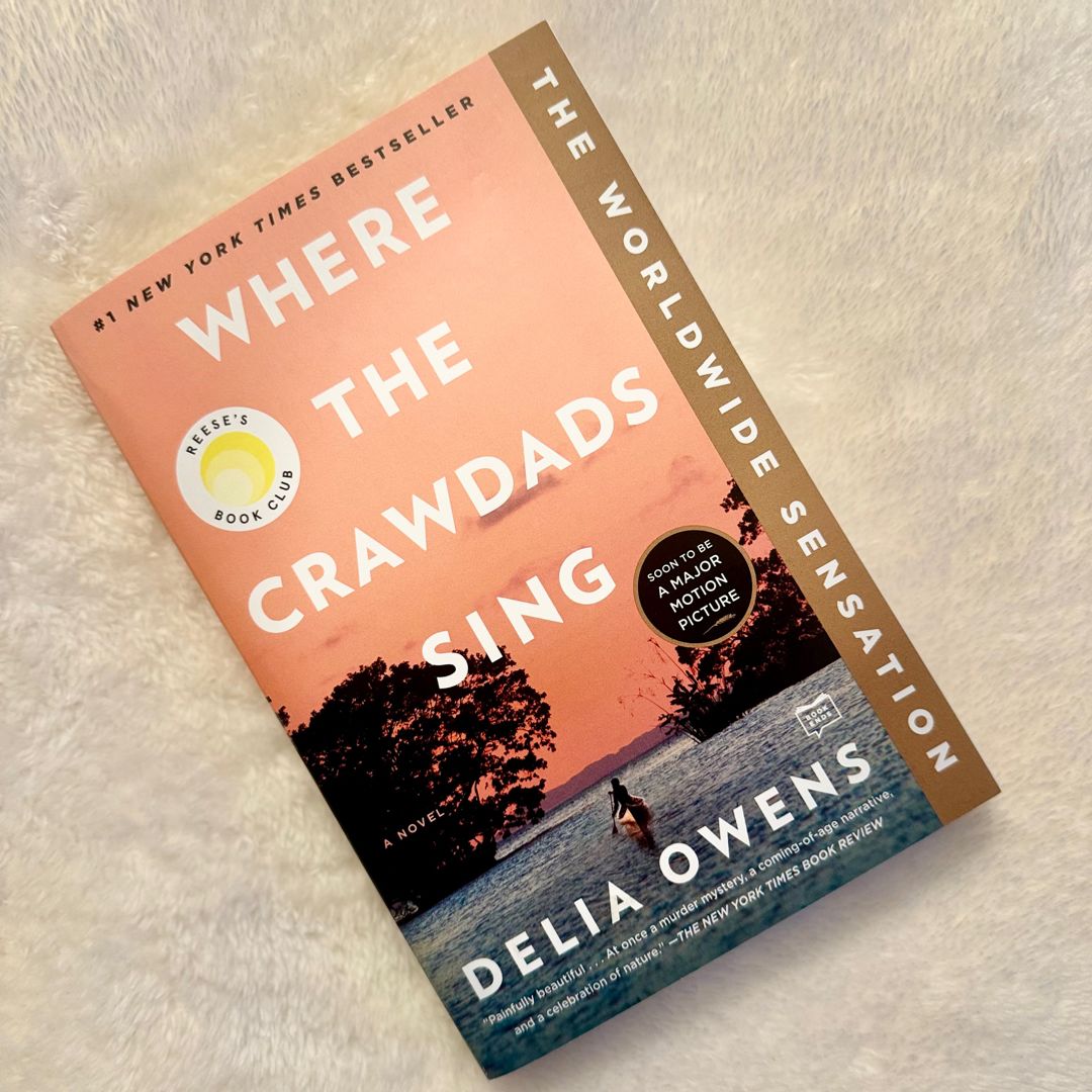 Where the Crawdads Sing