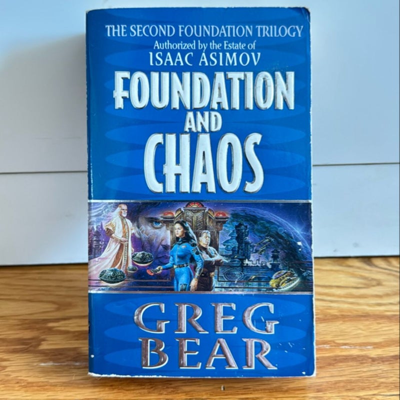 Foundation and Chaos