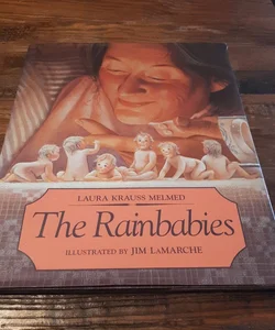 The Rainbabies