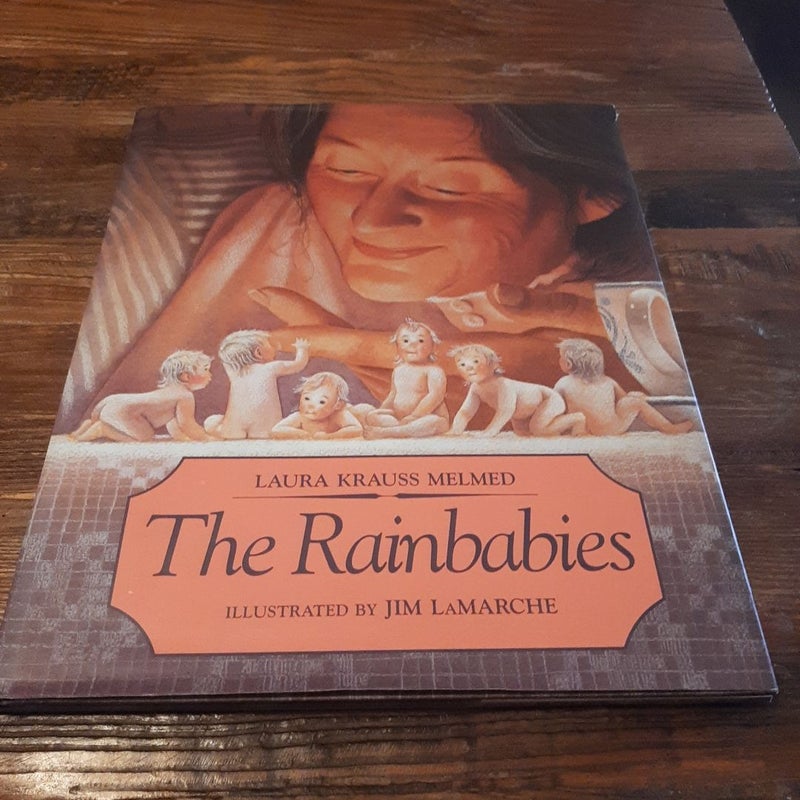 The Rainbabies