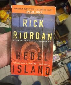 Rebel Island