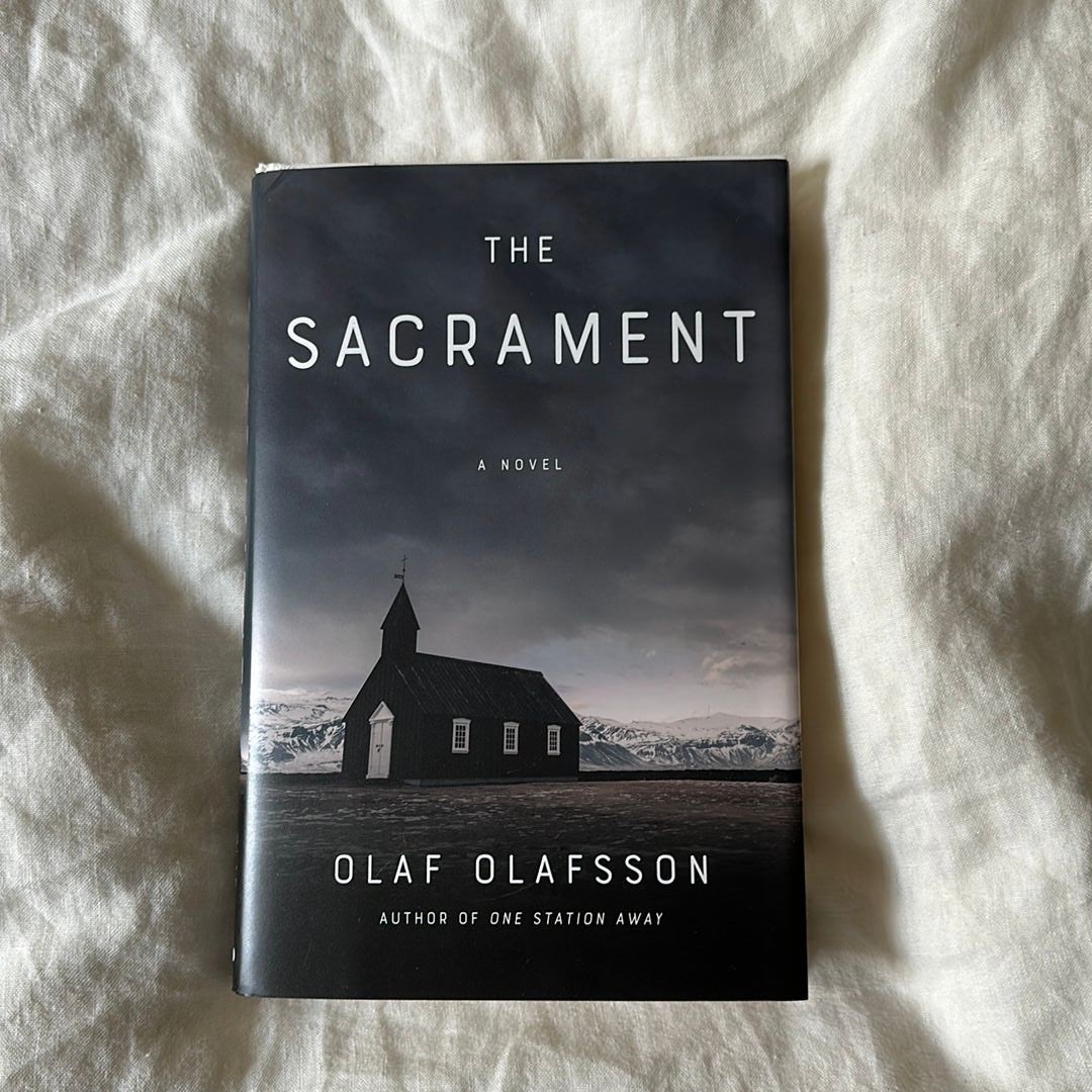 The Sacrament