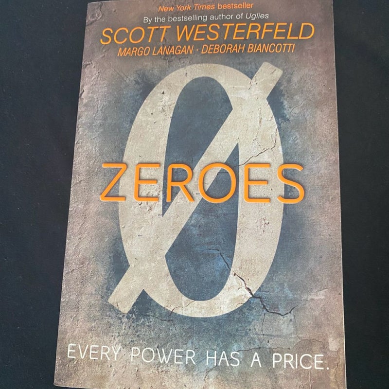 Zeroes