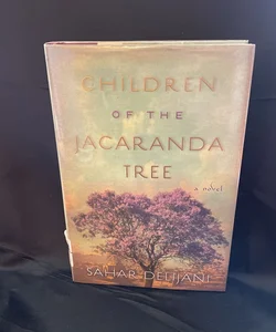 Children of the Jacaranda Tree